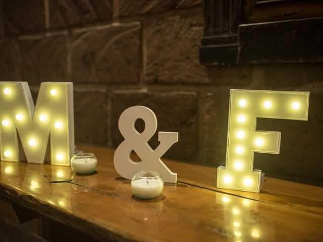La boda de Gerardo y Marisol en León, Guanajuato 41
