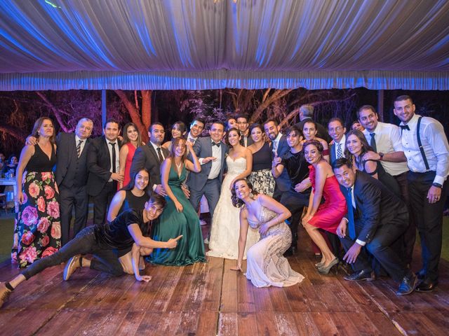 La boda de Gerardo y Marisol en León, Guanajuato 42