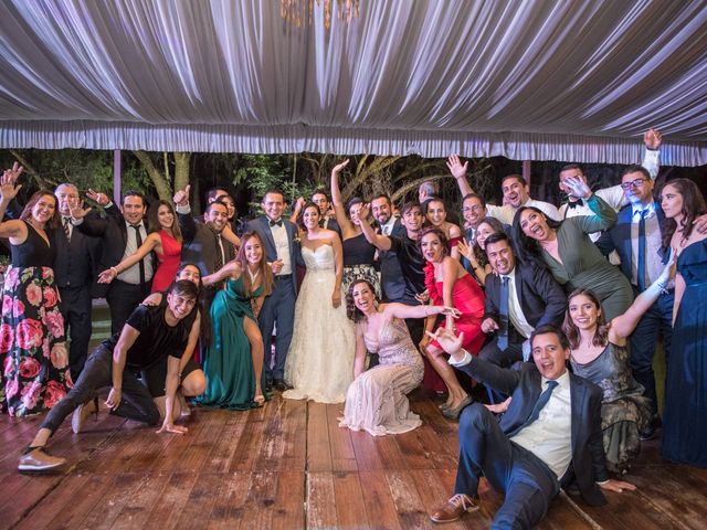 La boda de Gerardo y Marisol en León, Guanajuato 43