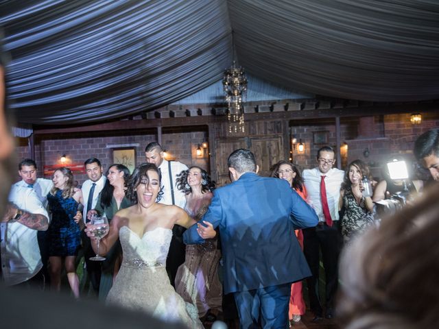 La boda de Gerardo y Marisol en León, Guanajuato 44