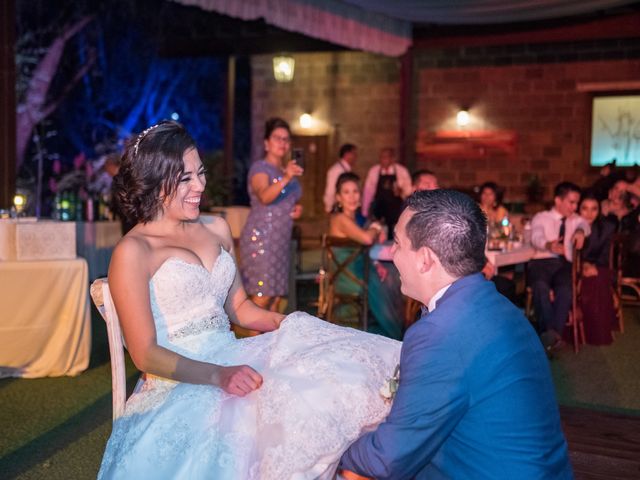 La boda de Gerardo y Marisol en León, Guanajuato 47