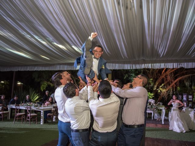 La boda de Gerardo y Marisol en León, Guanajuato 49