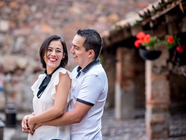 La boda de Gerardo y Marisol en León, Guanajuato 51