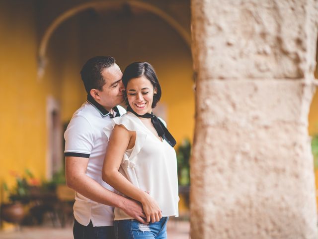 La boda de Gerardo y Marisol en León, Guanajuato 55