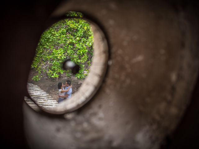 La boda de Gerardo y Marisol en León, Guanajuato 56
