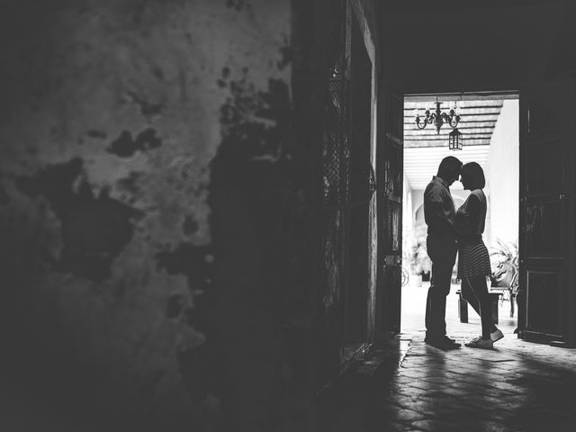 La boda de Gerardo y Marisol en León, Guanajuato 57