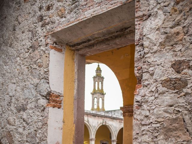 La boda de Gerardo y Marisol en León, Guanajuato 58