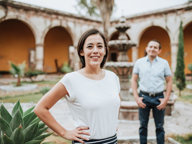 La boda de Gerardo y Marisol en León, Guanajuato 61