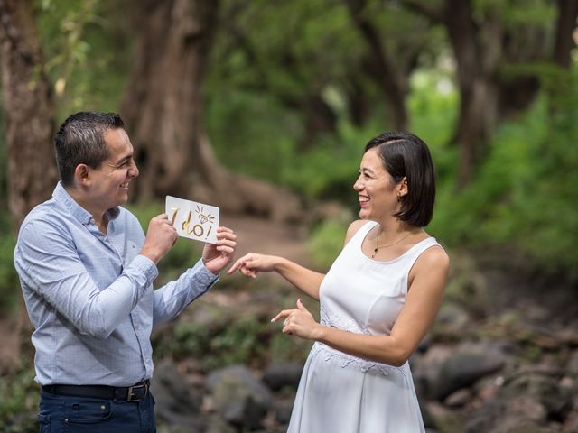 La boda de Gerardo y Marisol en León, Guanajuato 69
