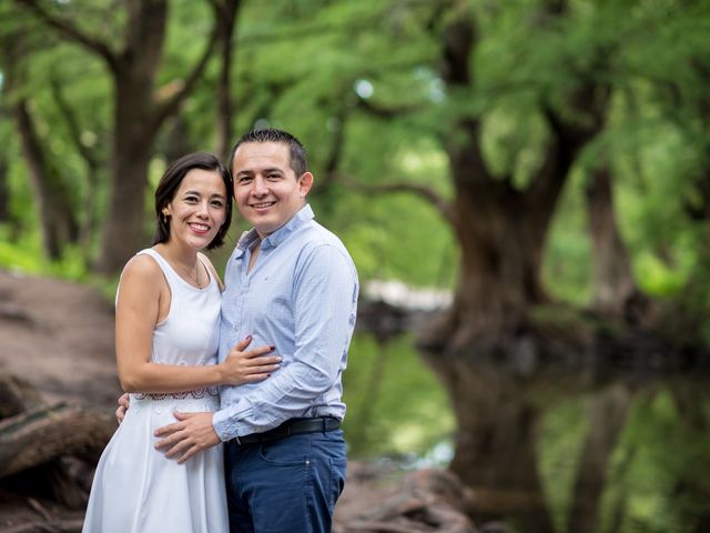 La boda de Gerardo y Marisol en León, Guanajuato 72