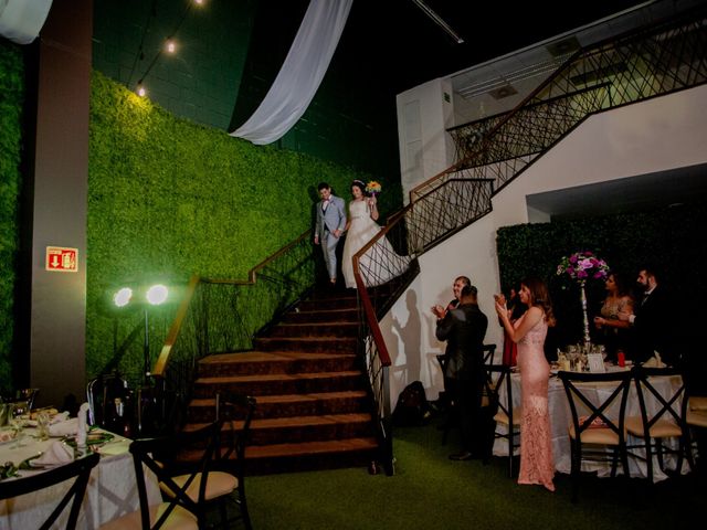 La boda de Fernando y Valeria en San Nicolás de los Garza, Nuevo León 72