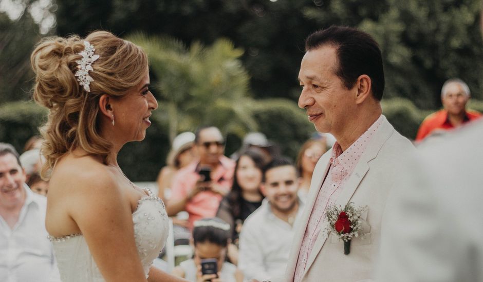 La boda de Arturo y Alma en Cuernavaca, Morelos