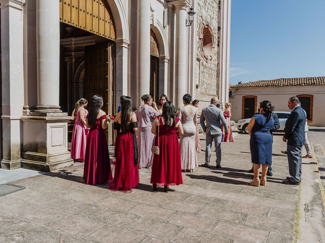 La boda de Valentín y Dulce en Autlán de Navarro, Jalisco 5