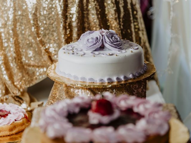 La boda de Valentín y Dulce en Autlán de Navarro, Jalisco 22