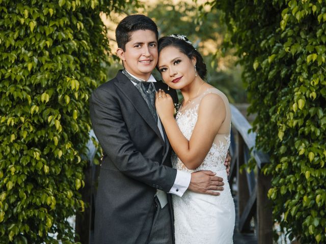 La boda de Valentín y Dulce en Autlán de Navarro, Jalisco 27