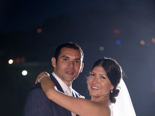 La boda de Marvin y Abigail en Ixtapa Zihuatanejo, Guerrero 29
