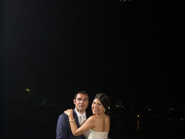 La boda de Marvin y Abigail en Ixtapa Zihuatanejo, Guerrero 32
