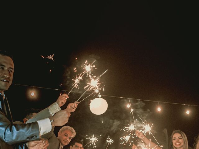 La boda de Jonathan y Andrea en Cancún, Quintana Roo 17