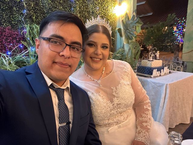 La boda de Alexis  y Fany  en Morelia, Michoacán 3