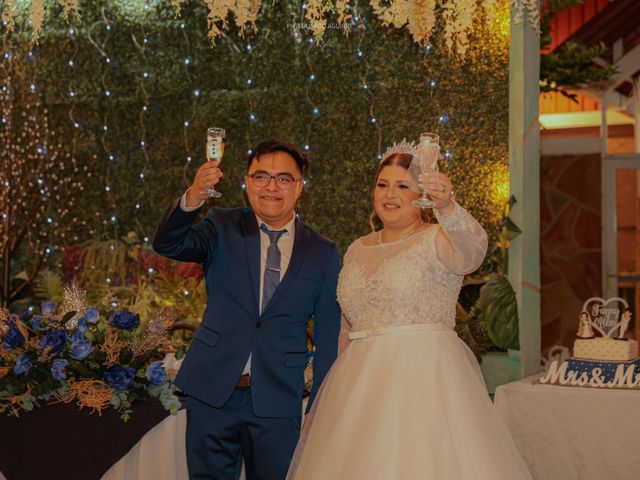 La boda de Alexis  y Fany  en Morelia, Michoacán 19