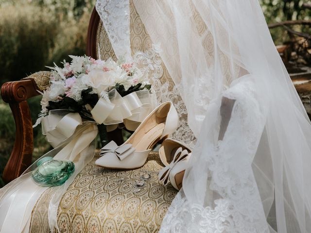 La boda de Rafa y Ari en Tizayuca, Hidalgo 5