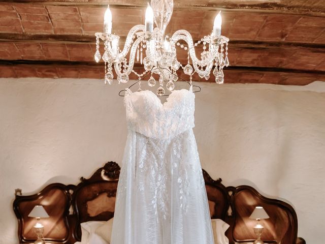 La boda de Rafa y Ari en Tizayuca, Hidalgo 14