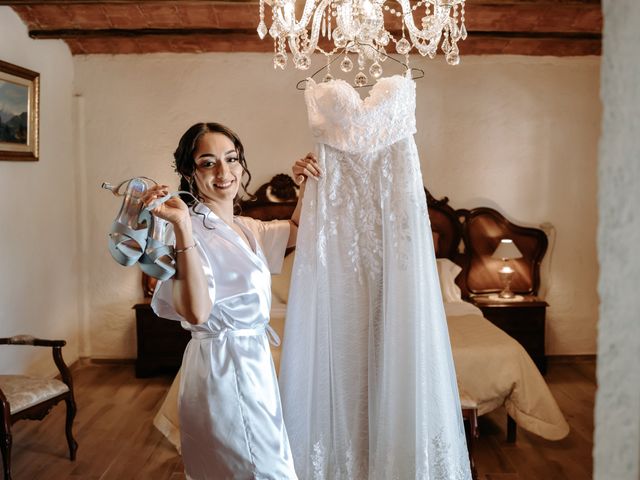 La boda de Rafa y Ari en Tizayuca, Hidalgo 15