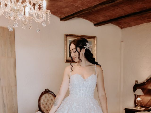 La boda de Rafa y Ari en Tizayuca, Hidalgo 20