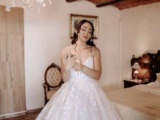 La boda de Rafa y Ari en Tizayuca, Hidalgo 22