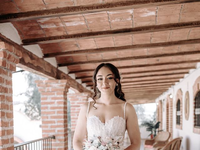 La boda de Rafa y Ari en Tizayuca, Hidalgo 25