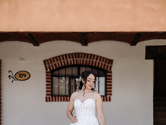 La boda de Rafa y Ari en Tizayuca, Hidalgo 26
