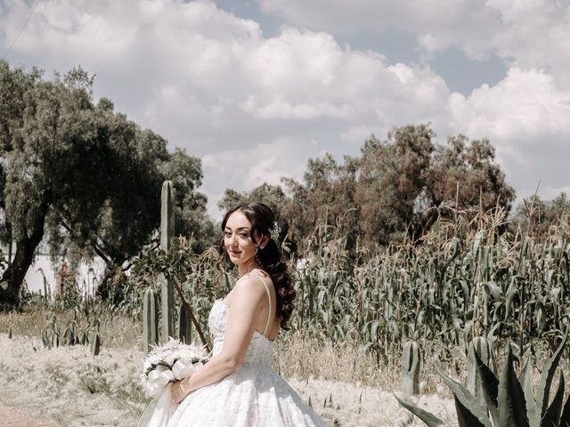 La boda de Rafa y Ari en Tizayuca, Hidalgo 27
