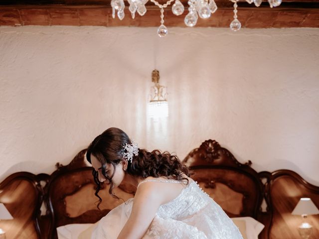 La boda de Rafa y Ari en Tizayuca, Hidalgo 29