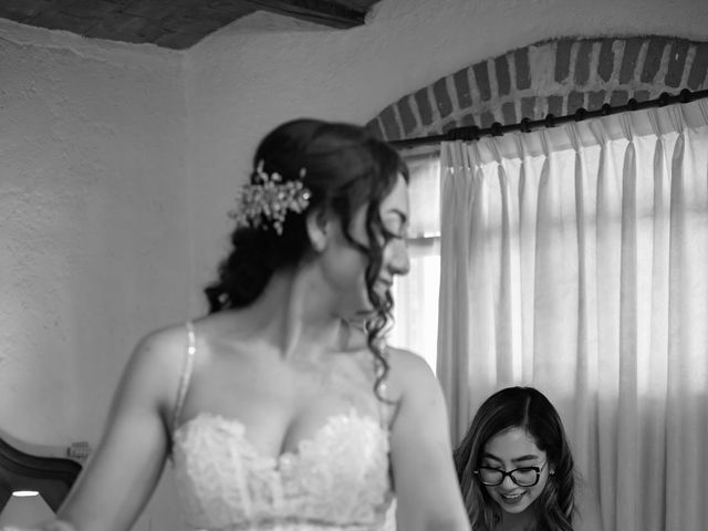 La boda de Rafa y Ari en Tizayuca, Hidalgo 31