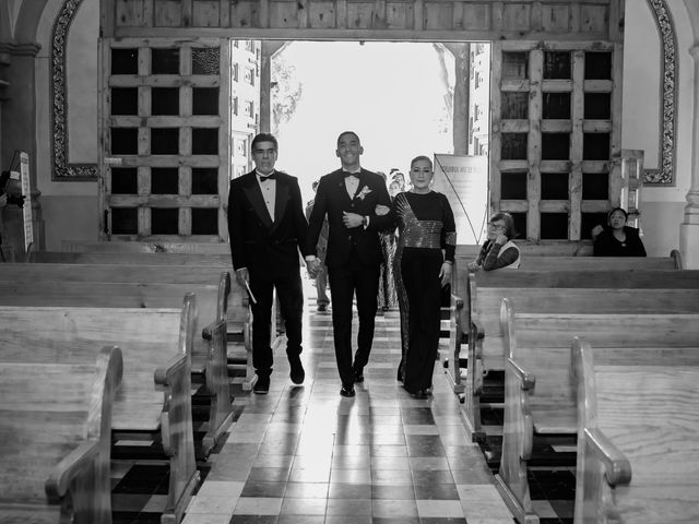 La boda de Rafa y Ari en Tizayuca, Hidalgo 33