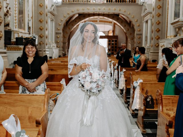 La boda de Rafa y Ari en Tizayuca, Hidalgo 34