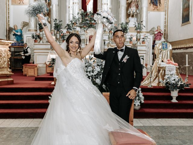 La boda de Rafa y Ari en Tizayuca, Hidalgo 42
