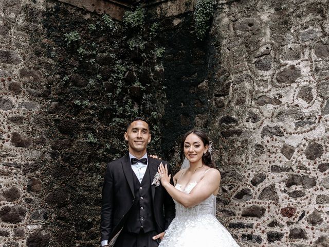 La boda de Rafa y Ari en Tizayuca, Hidalgo 50