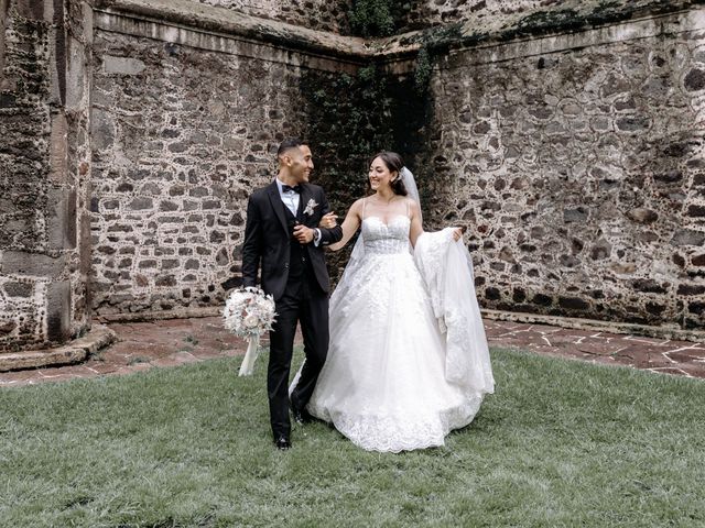 La boda de Rafa y Ari en Tizayuca, Hidalgo 51