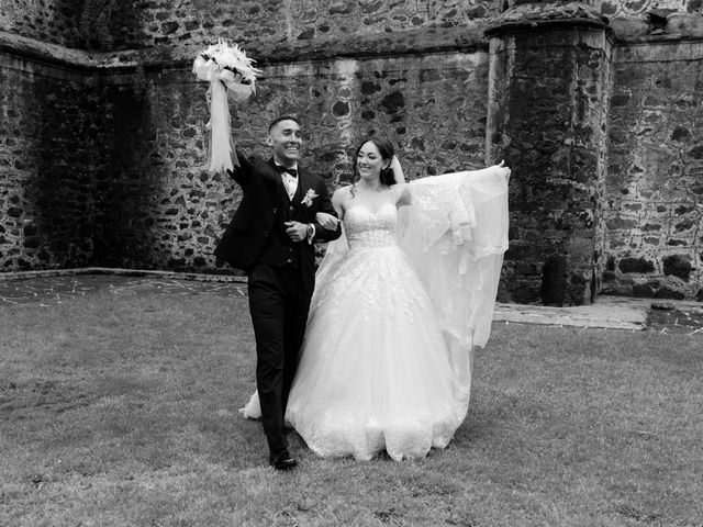 La boda de Rafa y Ari en Tizayuca, Hidalgo 52