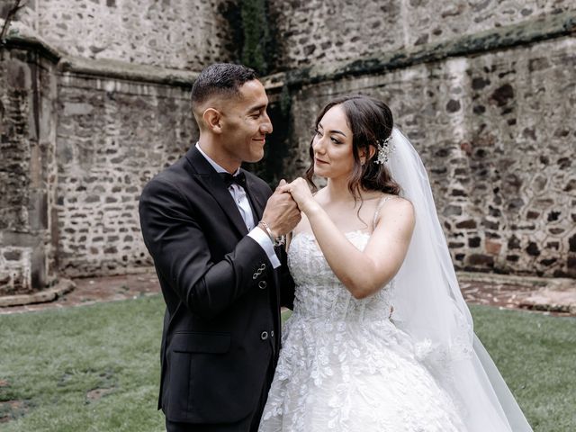 La boda de Rafa y Ari en Tizayuca, Hidalgo 53