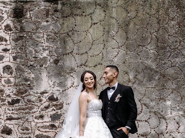 La boda de Rafa y Ari en Tizayuca, Hidalgo 55