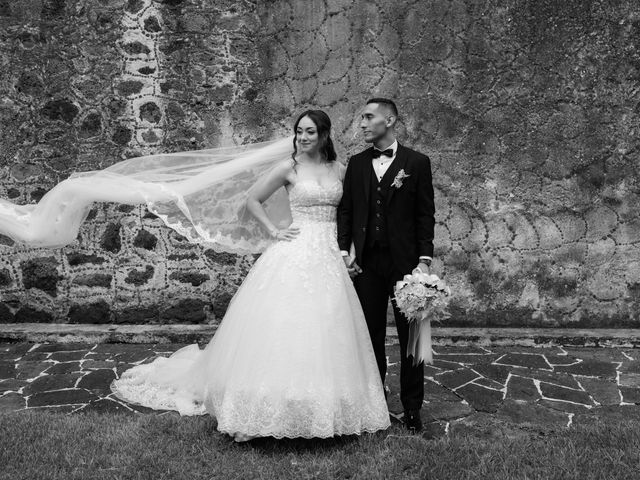 La boda de Rafa y Ari en Tizayuca, Hidalgo 56
