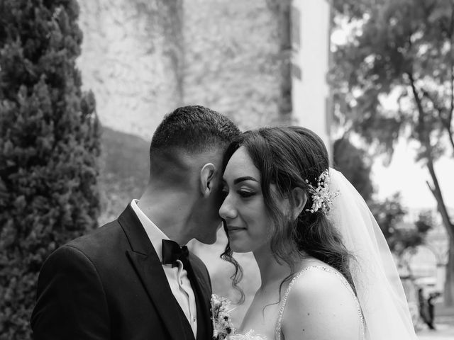 La boda de Rafa y Ari en Tizayuca, Hidalgo 58