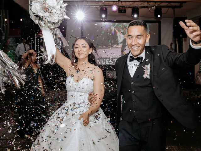 La boda de Rafa y Ari en Tizayuca, Hidalgo 63