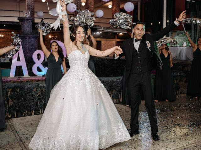 La boda de Rafa y Ari en Tizayuca, Hidalgo 65