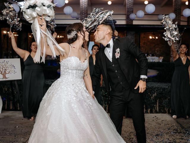 La boda de Rafa y Ari en Tizayuca, Hidalgo 66