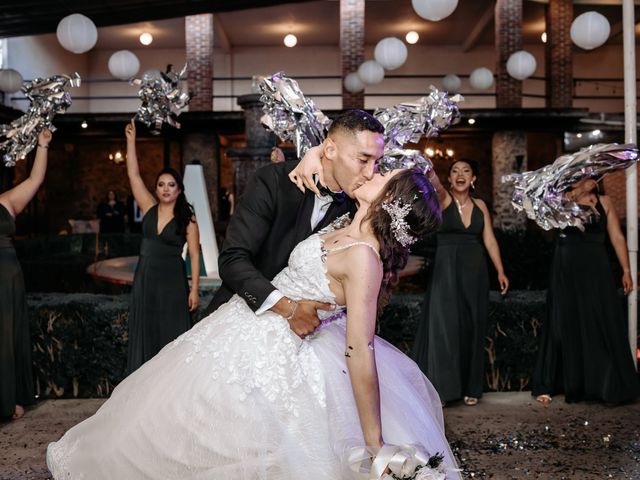 La boda de Rafa y Ari en Tizayuca, Hidalgo 67