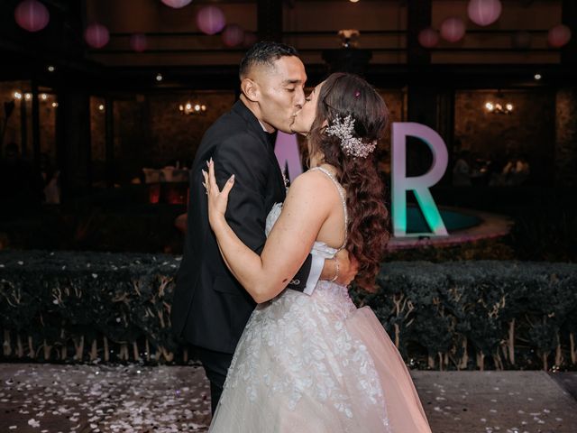 La boda de Rafa y Ari en Tizayuca, Hidalgo 68