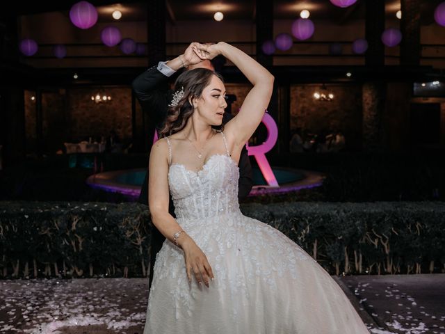 La boda de Rafa y Ari en Tizayuca, Hidalgo 69
